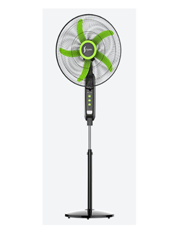 SYINIX STANDING FAN: FSS18N-508