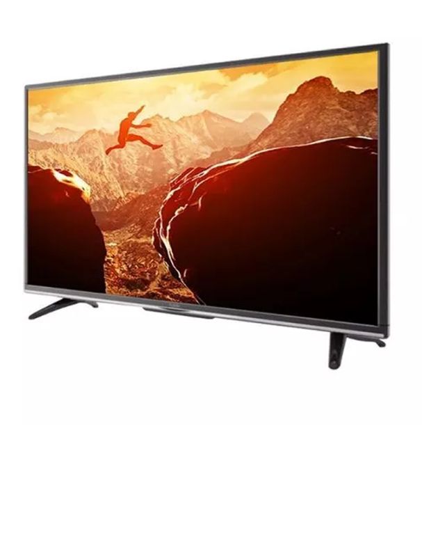 SYINIX  43'  TV - 3E1A