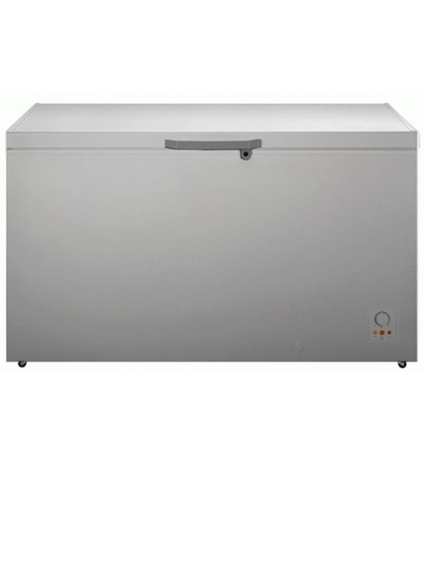 HISENSE CHEST FREEZER -  FC440SHF