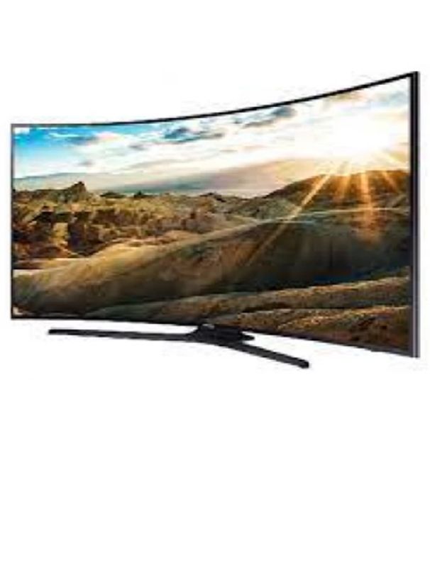 SAMSUNG 65 INCHES SMART TV - UA65RU7300KXKE