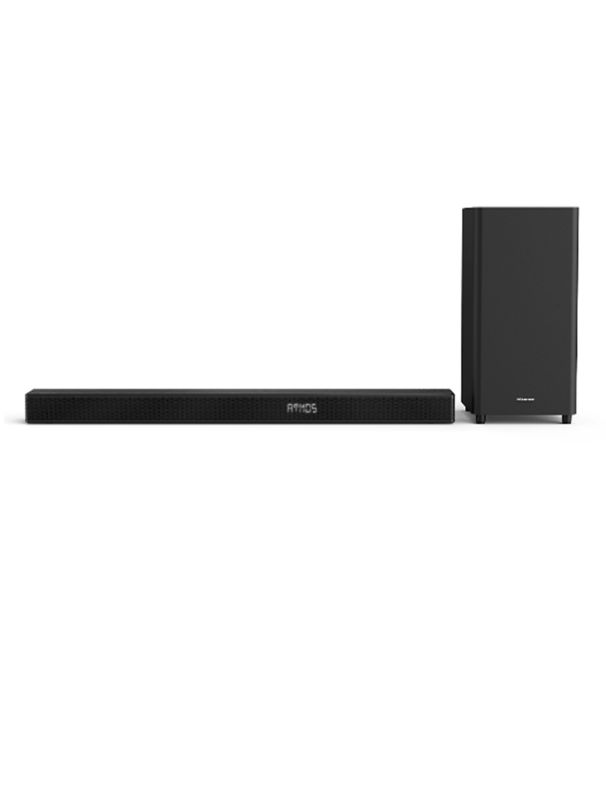 HISENSE SOUND BAR - HS204C1