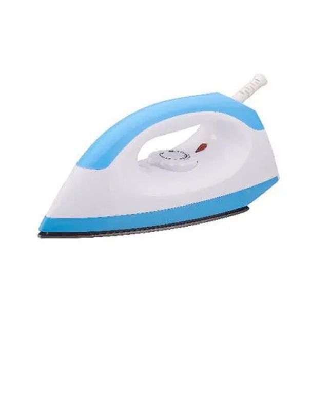 SOLSTAR DRY IRON BLUE - IS1000TBLBSS