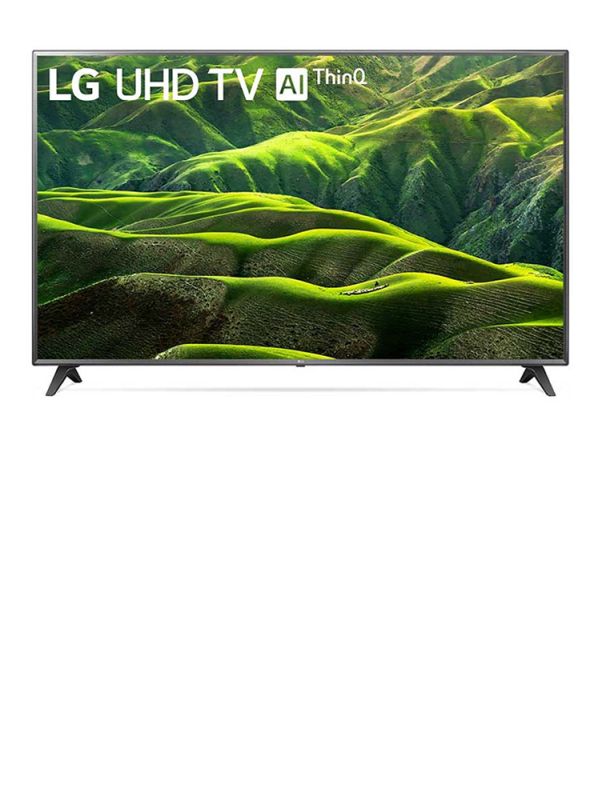 LG 75 INCHES SMART TV - 75UN7180PVB