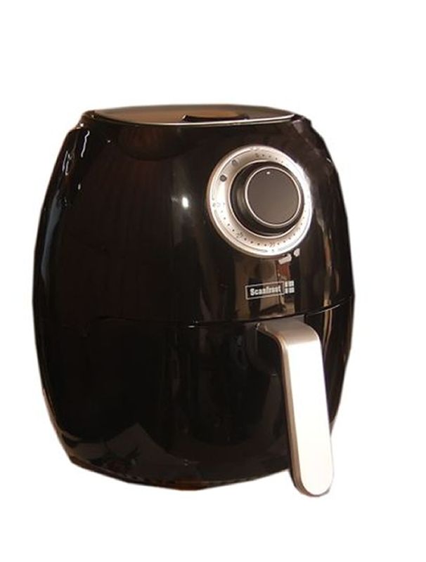 SCANFROST AIR FRYER - SFAF4200