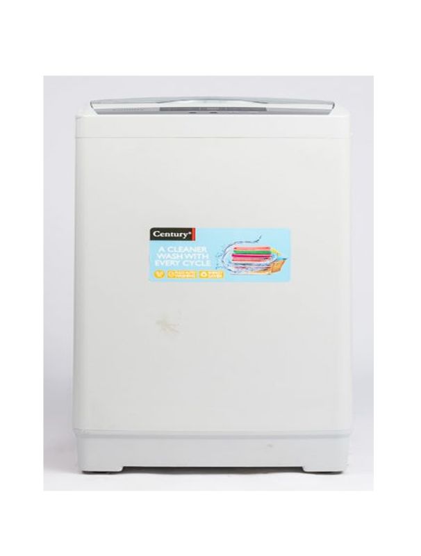 CENTURY 6K AUTOMATIC TOP LOAD WASHING MACHINE -CW8523-A
