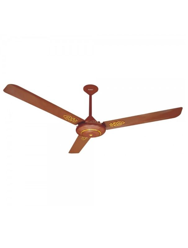 CENTURY CEILING FAN-FC60A (BROWN)