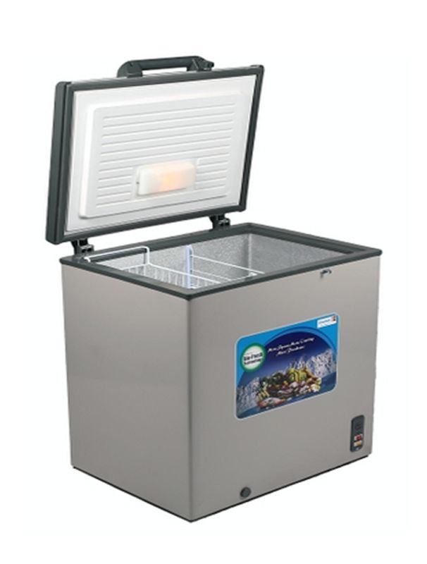 SCANFROST FREEZER - SFL151M