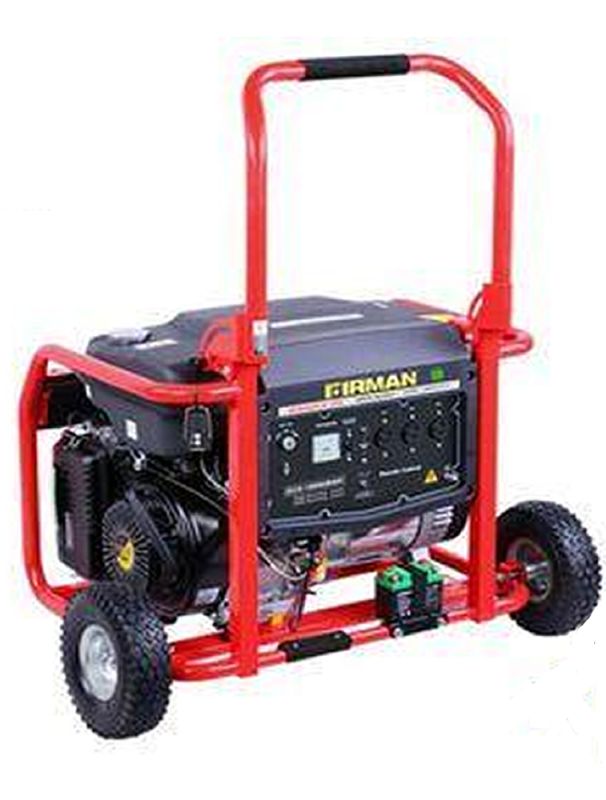 SUMEC FIRMAN GENERATOR-ECO1990S