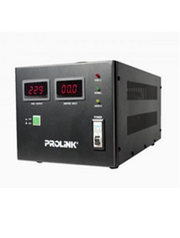 PROLINK STABILIZER - WLR-5000VA