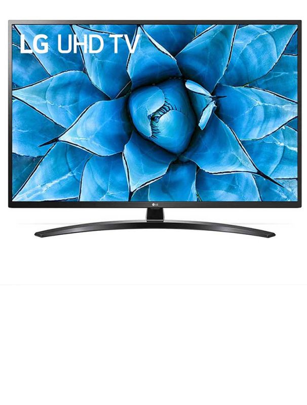LG 65 INCHES SMART TV - 65UN7440PVA