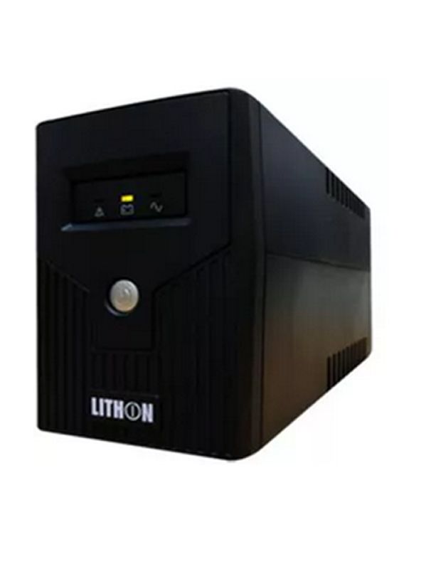 LITHION UPS 650VA