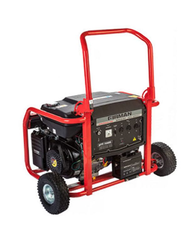 SUMEC FIRMAN GENERATOR - ECO4990ES