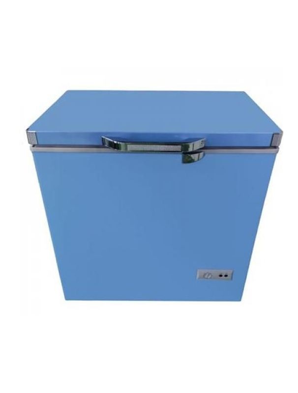 SCANFROST FREEZER SFL250E