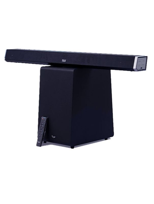 ROYAL SOUND BAR RSB - G1602WBC