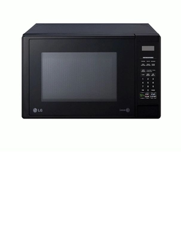 LG MICROWAVE - MS2044DMB
