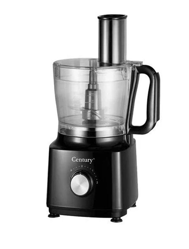 CENTURY FOOD PROCESSOR & YAM POUNDER CFP-8251