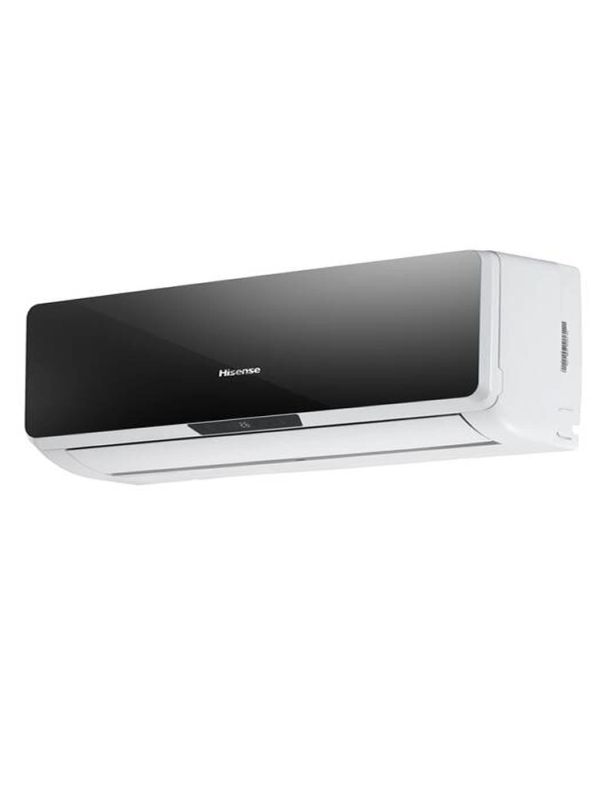 HISENSE 2HP SPLIT (BLACK MIRROR) A/C - AS18TFB