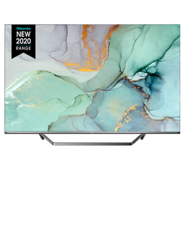 HISENSE 65 INCHES SMART PREMIUM ULED TV - 65U7QF