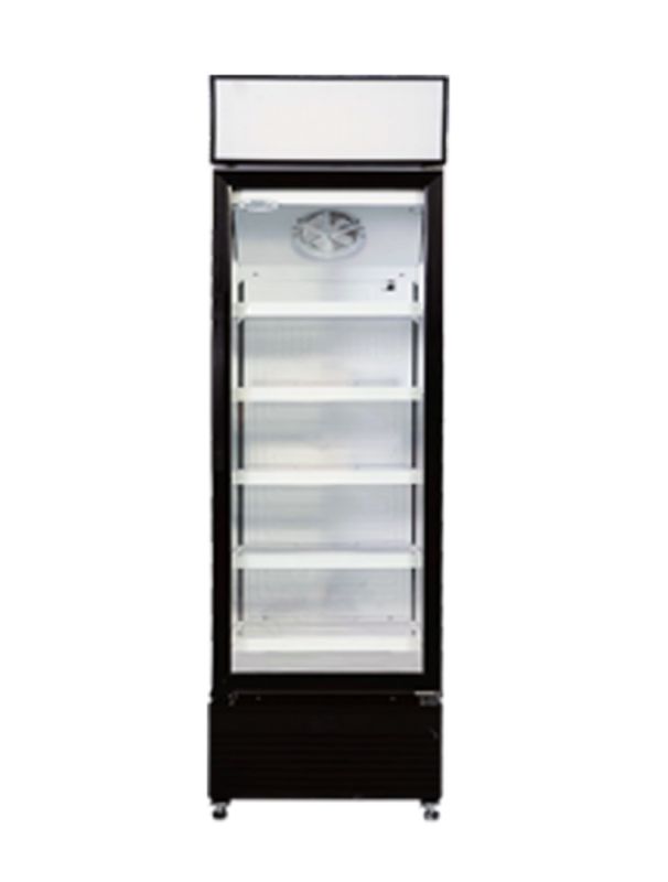 THERMOCOOL BEVERAGE CHILLER  - SC396H (WHITE)
