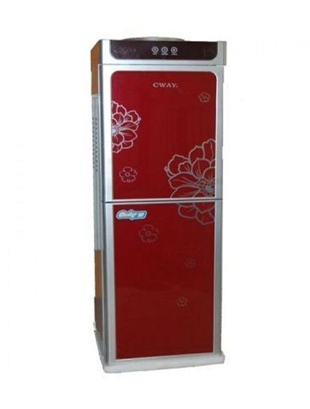 CWAY DISPENSER 58B20 RED