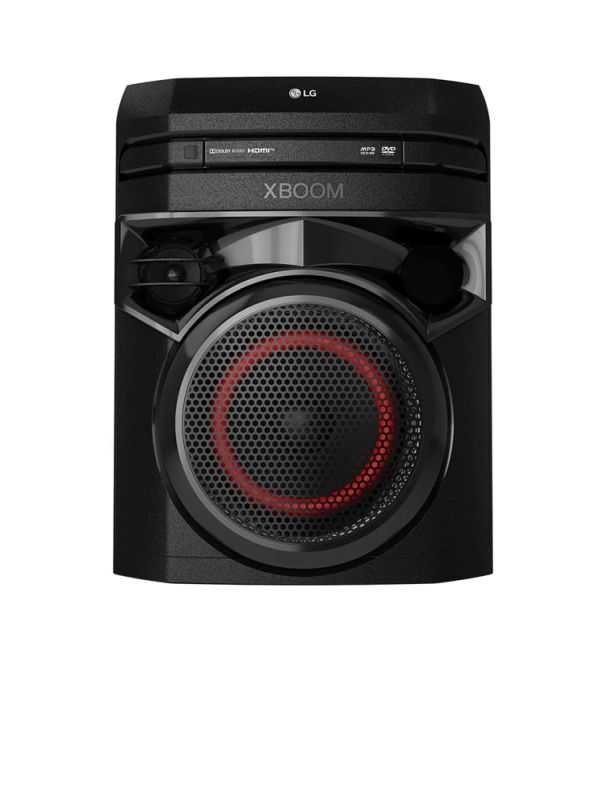 LG AUDIO SYSTEM - ON2D