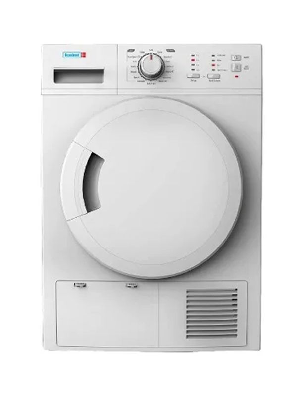 SCANFROST 8KG DRYER - SFD8000M