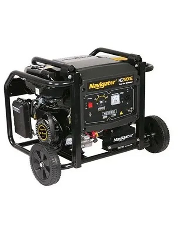 SUMEC FIRMAN WITH TIMER SWITCH GENERATOR - SPG2900TS 