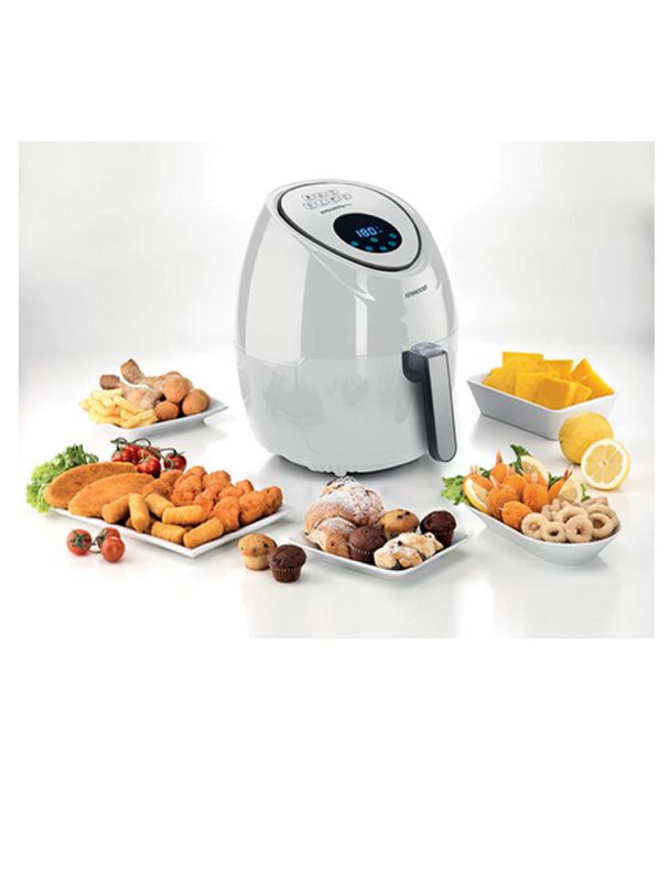 KENWOOD AIR FRYER HFP30