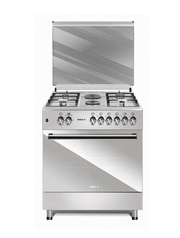 MAXI STYLE 60x90 GAS COOKER - F9S42G2