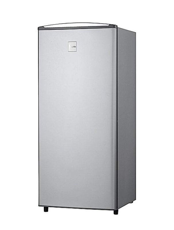 SYINIX FRIDGE - FD200AF01H (SILVER)