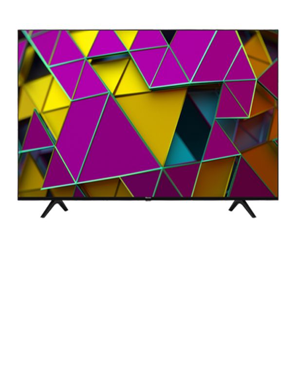 HISENSE 58 INCHES SMART TV - 58A7100F