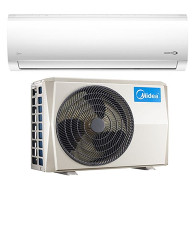 MIDEA 2HP INVERTER A/C - MSMA-18CRDN