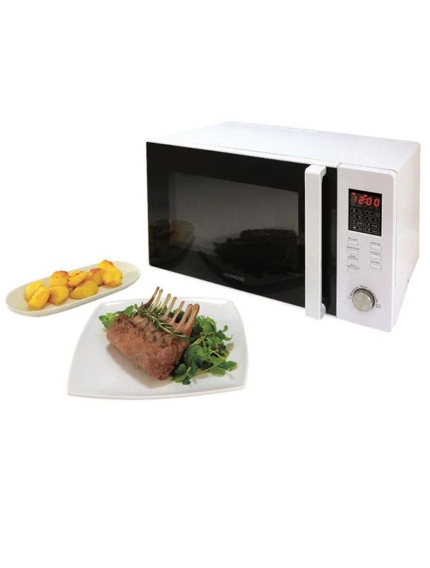 KENWOOD MICROWAVE MWL210