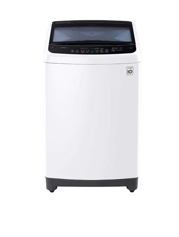 LG 9KG TOP LOAD AUTOMATIC WASHING MACHINE - T9585 NDHV 