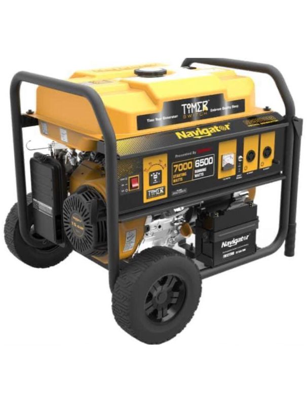 SUMEC FIRMAN GENERATOR - NG9500E2