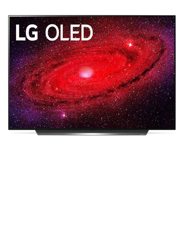 LG 55 INCHES SMART TV - OLED55CXPVA