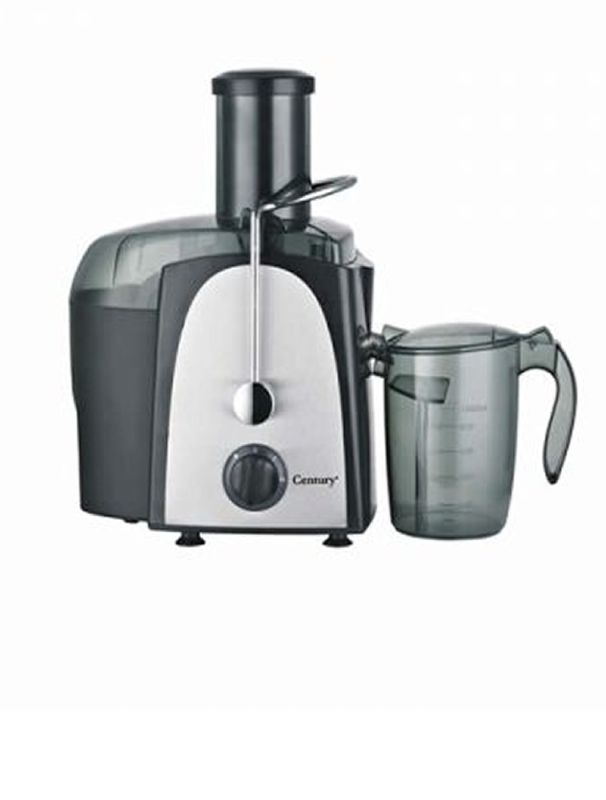 CENTURY JUICE EXTRACTOR CJE-8221-D