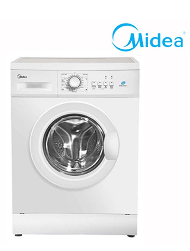 MIDEA 7KG FRONT LOAD WASHING MACHINE - MFE70-S1408