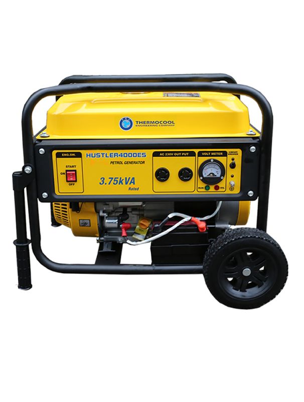 THERMOCOOL HUSTLER GENERATOR -  4000ES