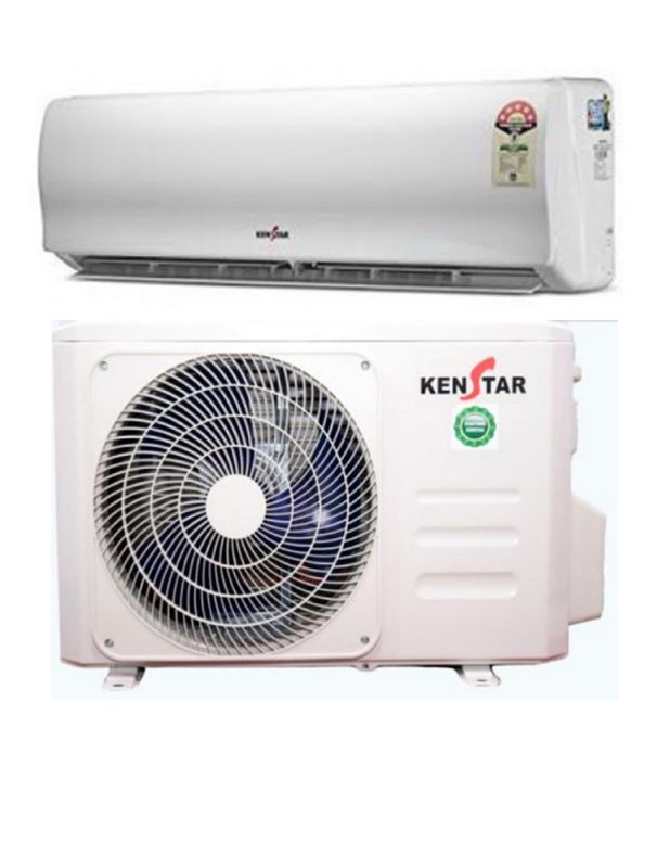 KENSTAR 1.5HP SPLIT (BASIC) A/C - KS12TFS