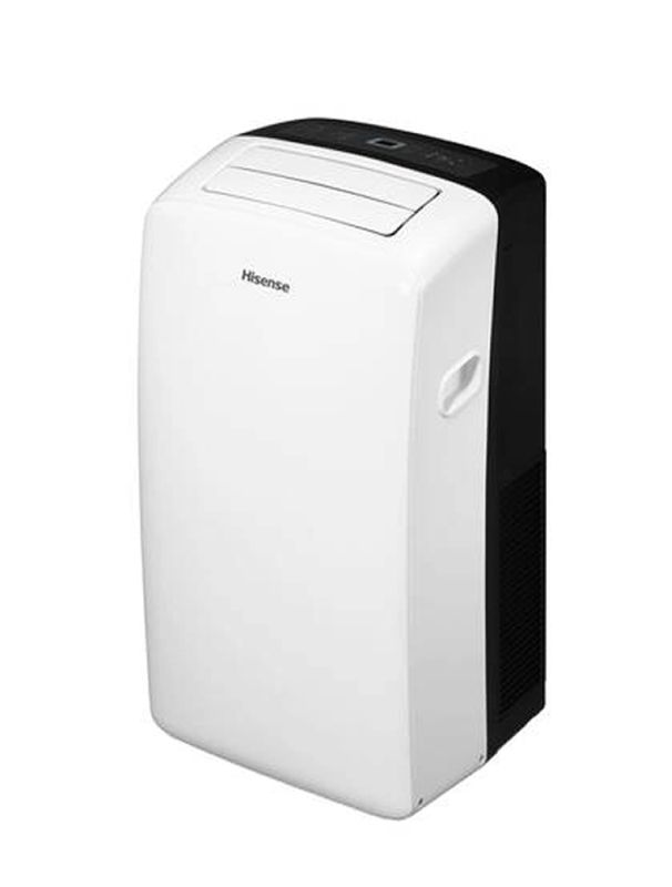 HISENSE PORTABLE 1.5HP A/C - AP12H 