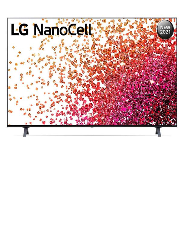 LG 55 INCHES SMART TV - 55NAN075VPA