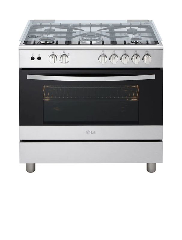 LG GAS STOVE - FA415RMA