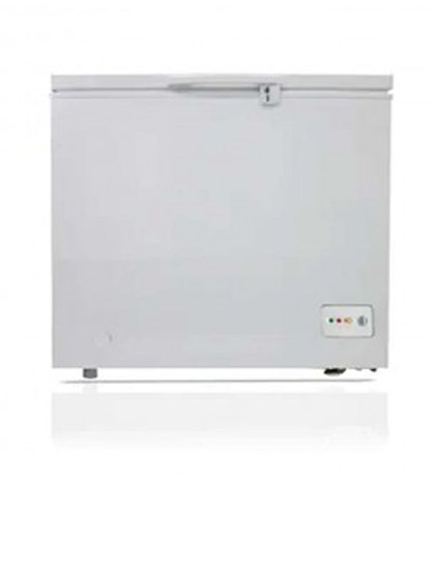 MIDEA CHEST FREEZER HS - 129C