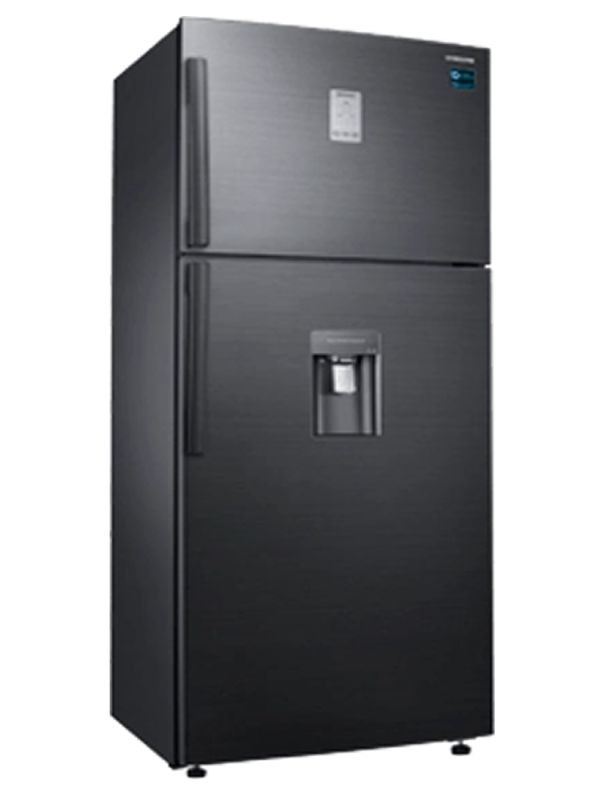 SAMSUNG FRIDGE - RT53K6541BS