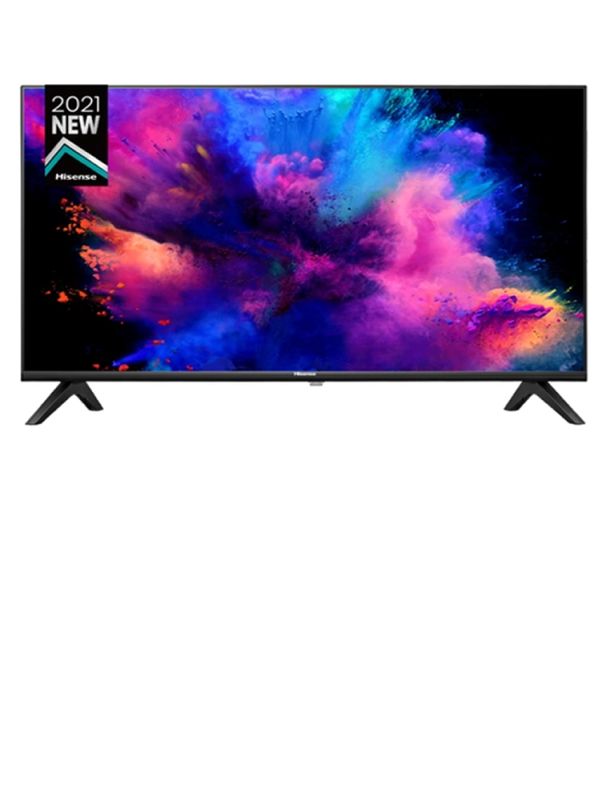 HISENSE 43 INCHES SMART TV - 43A4G