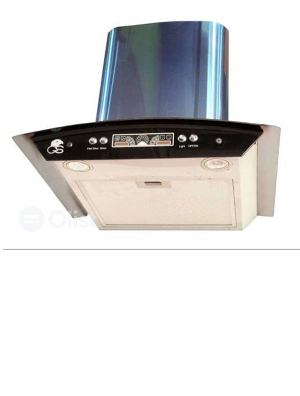GS RANGE HOOD - GRH900 PLUS 