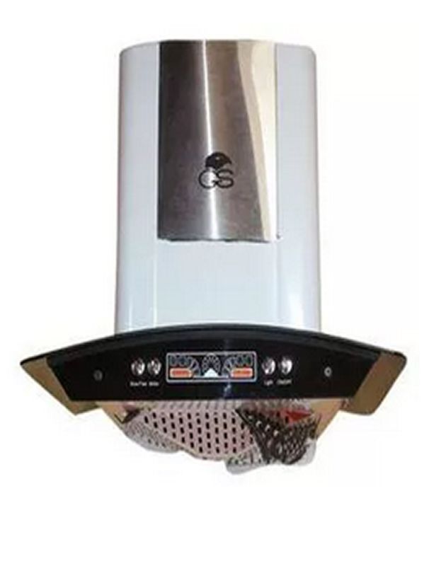 GS RANGE HOOD - GCH601