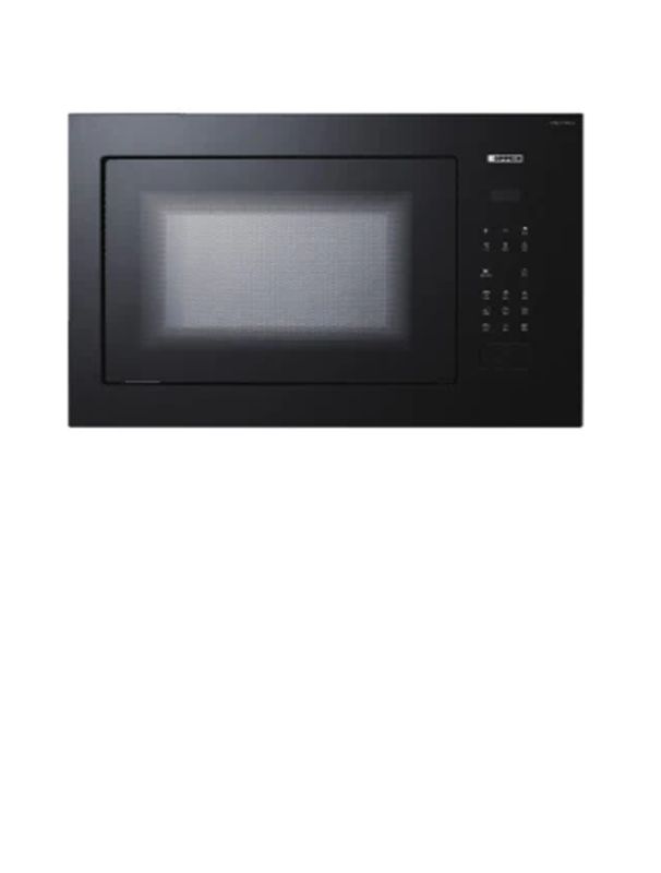 GS BUILT-IN MICROWAVE - BD25BBL