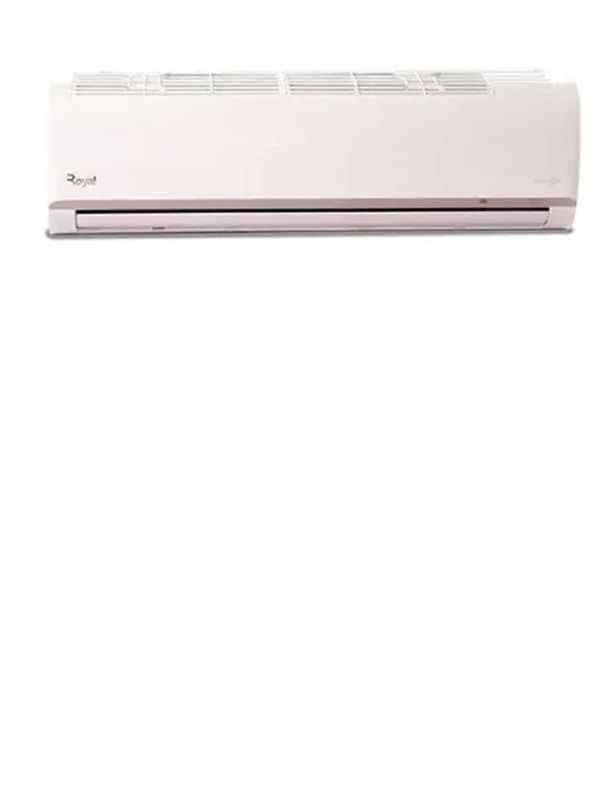 ROYAL SPLIT 1.5HP INVERTER A/C - MS12RSA-INV